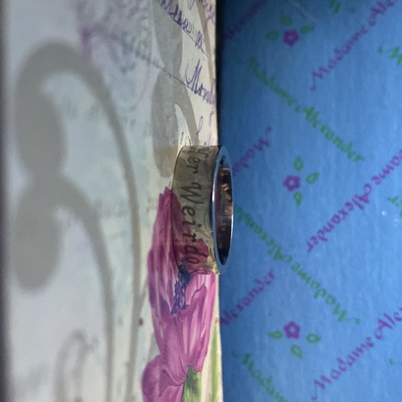 Female ring - Picture 4 of 4